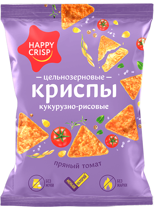 Пряный томат